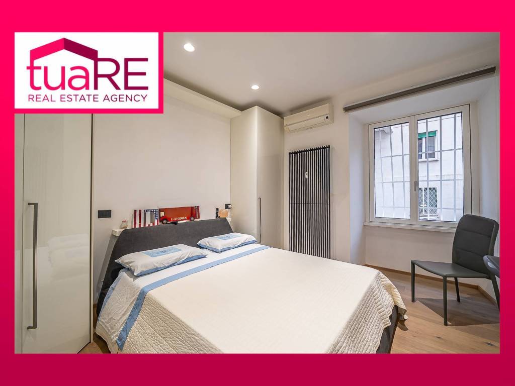 appartamento in vendita a Roma in zona Trieste