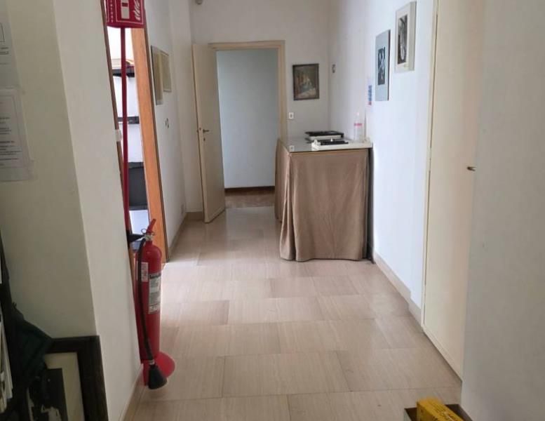 appartamento in vendita a Roma in zona Tor di Quinto