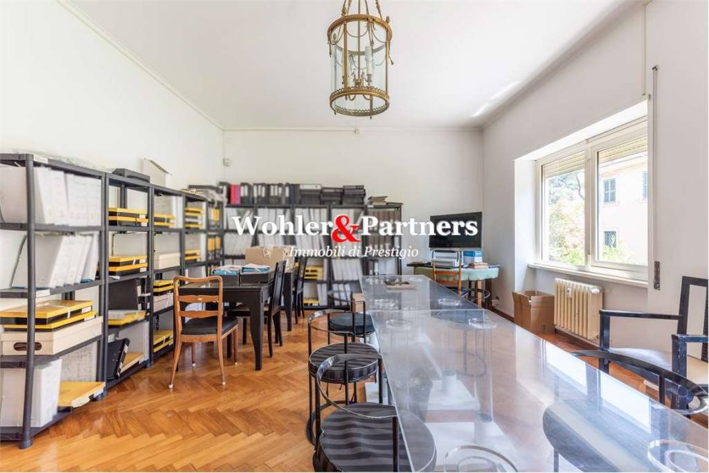 appartamento in vendita a Roma in zona Tor di Quinto