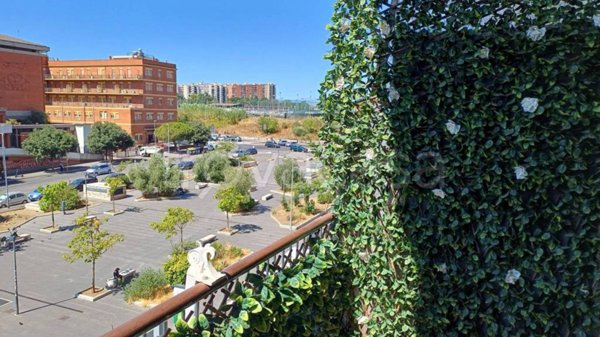 appartamento in vendita a Roma in zona Prenestino-Centocelle