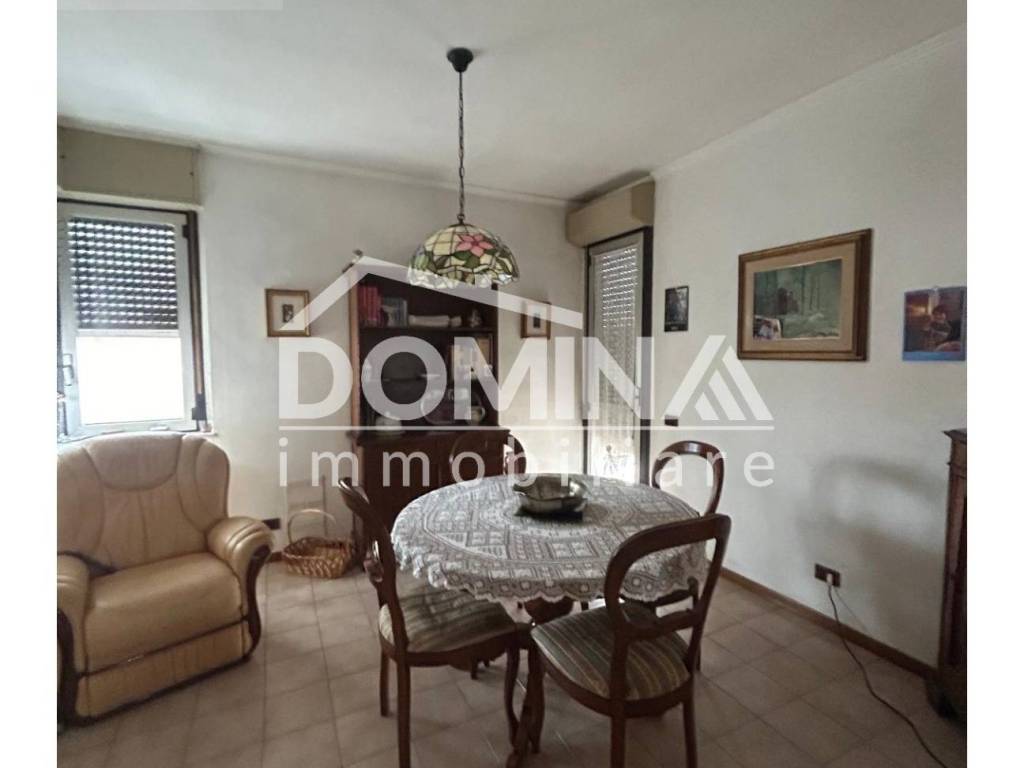 appartamento in vendita a Roma in zona Trionfale