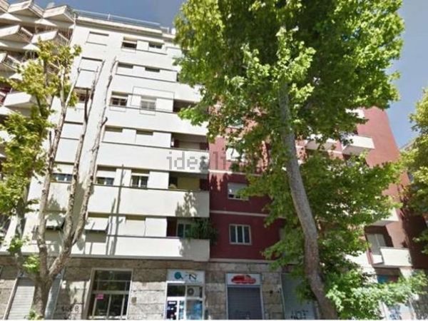 appartamento in vendita a Roma in zona Monte Sacro/Talenti