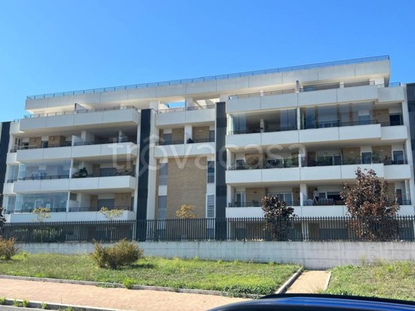 appartamento in vendita a Roma in zona La Storta