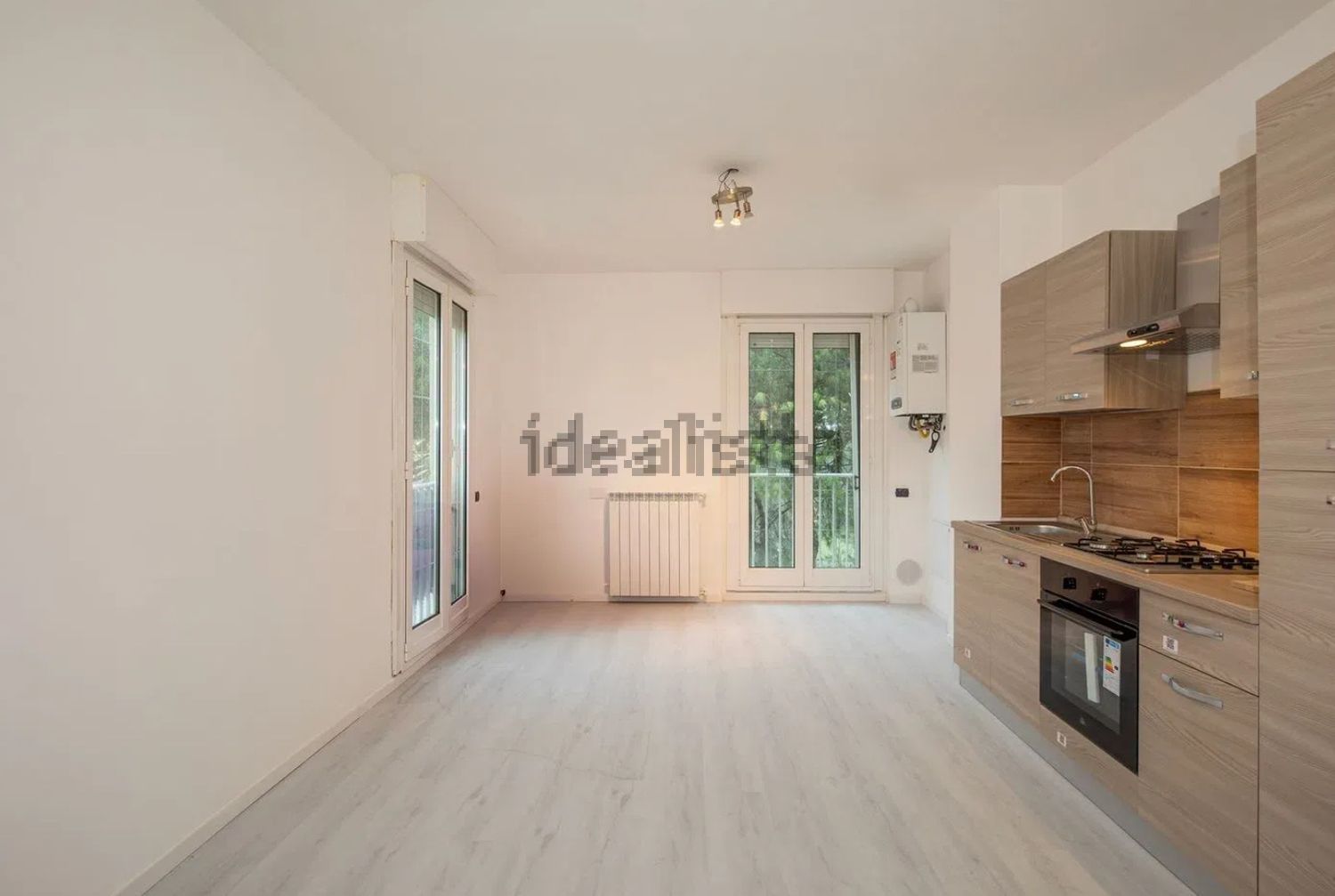 appartamento in vendita a Roma in zona Torre Gaia