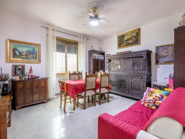 appartamento in vendita a Roma in zona Ostiense