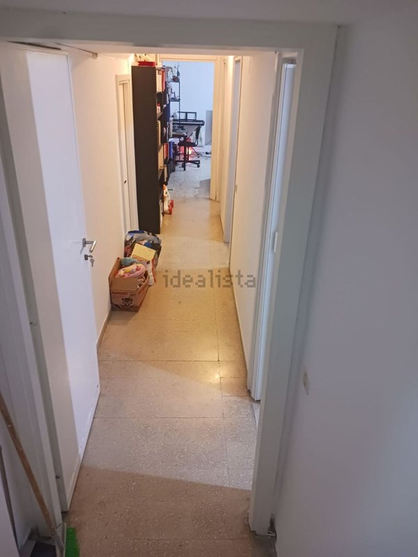 appartamento in vendita a Roma in zona Collatino