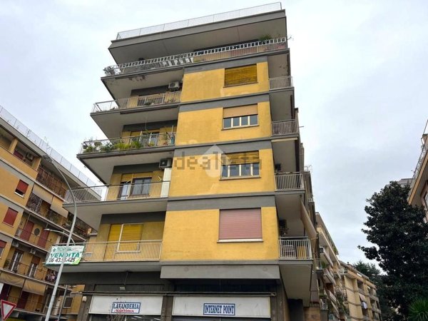 appartamento in vendita a Roma in zona Collatino
