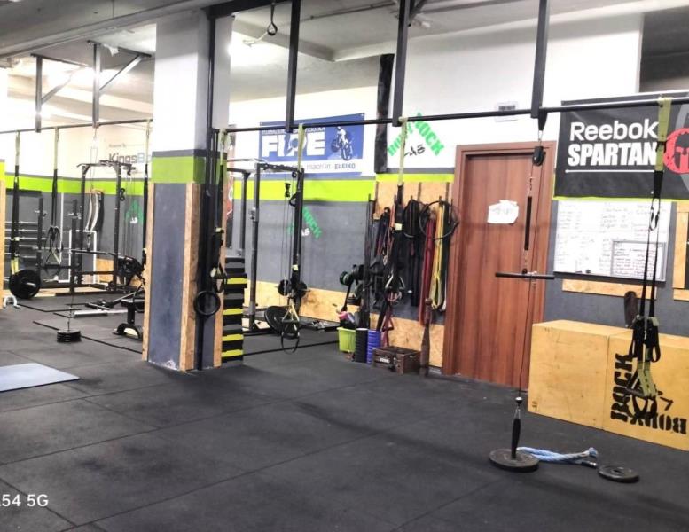 negozio in vendita a Roma in zona Portuense