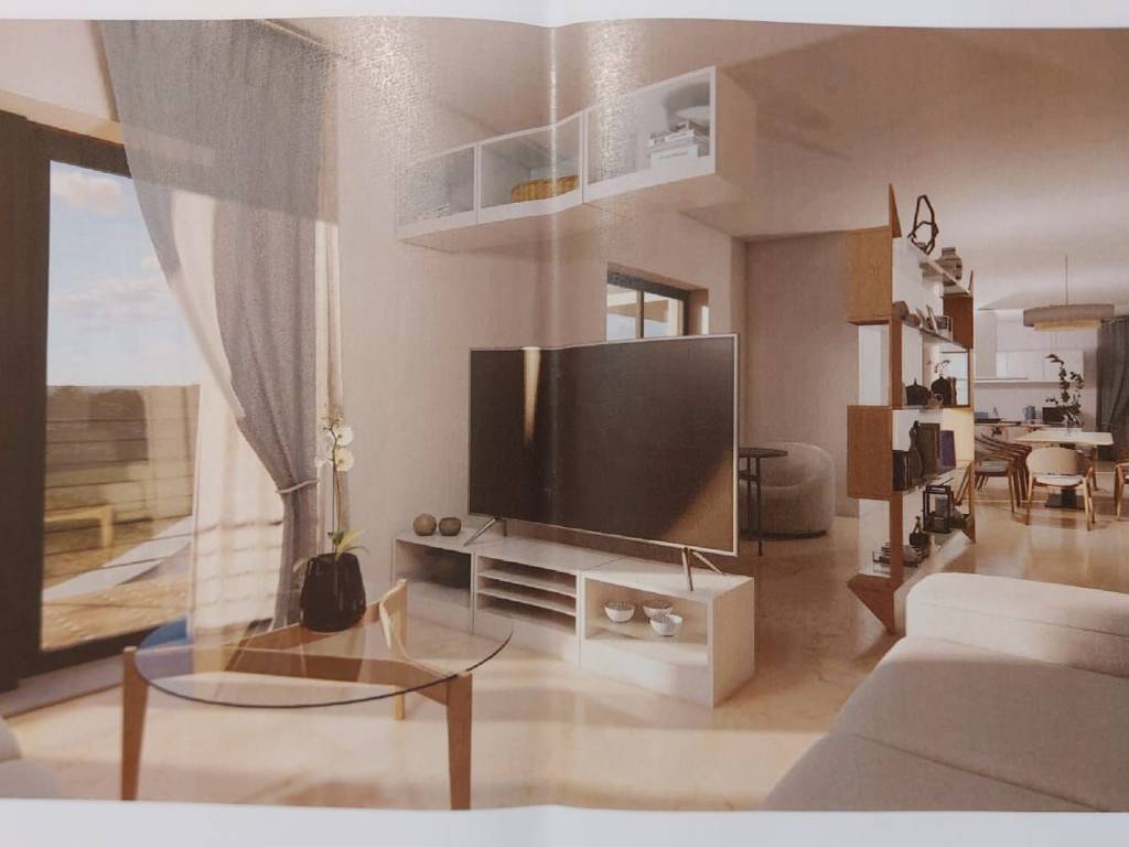 casa indipendente in vendita a Roma in zona Torrino