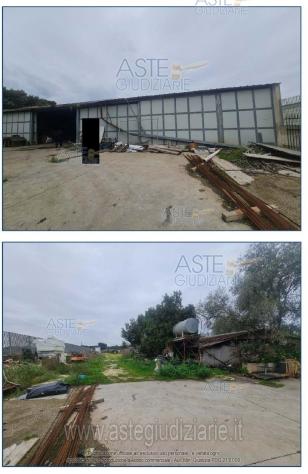 locale commerciale in vendita a Roma