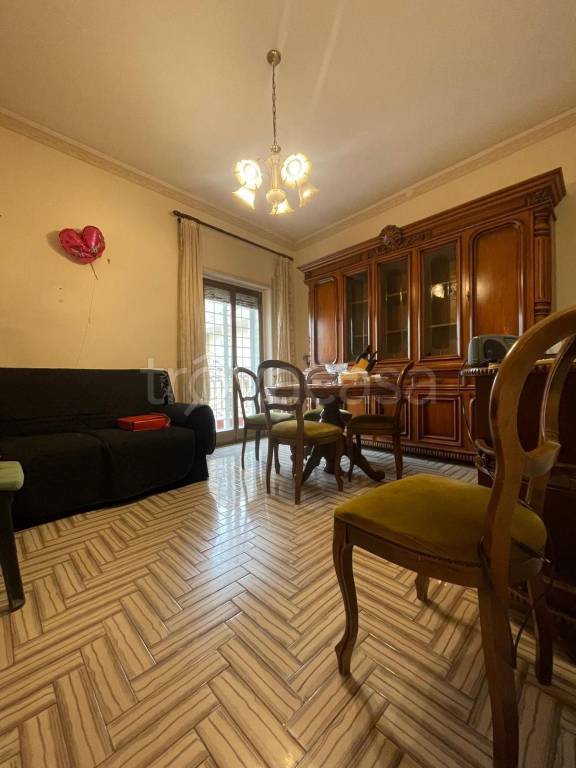 appartamento in vendita a Roma in zona Casalotti