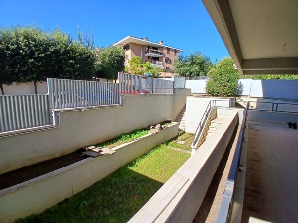 appartamento in vendita a Roma in zona Olgiata