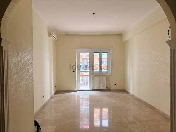 appartamento in vendita a Roma in zona Portuense