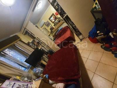 appartamento in vendita a Roma in zona Tuscolano