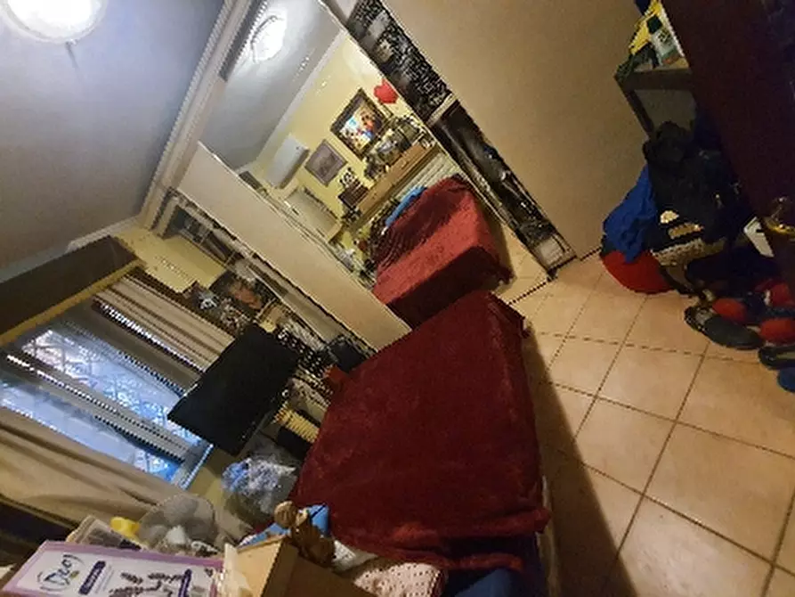 appartamento in vendita a Roma in zona Tuscolano