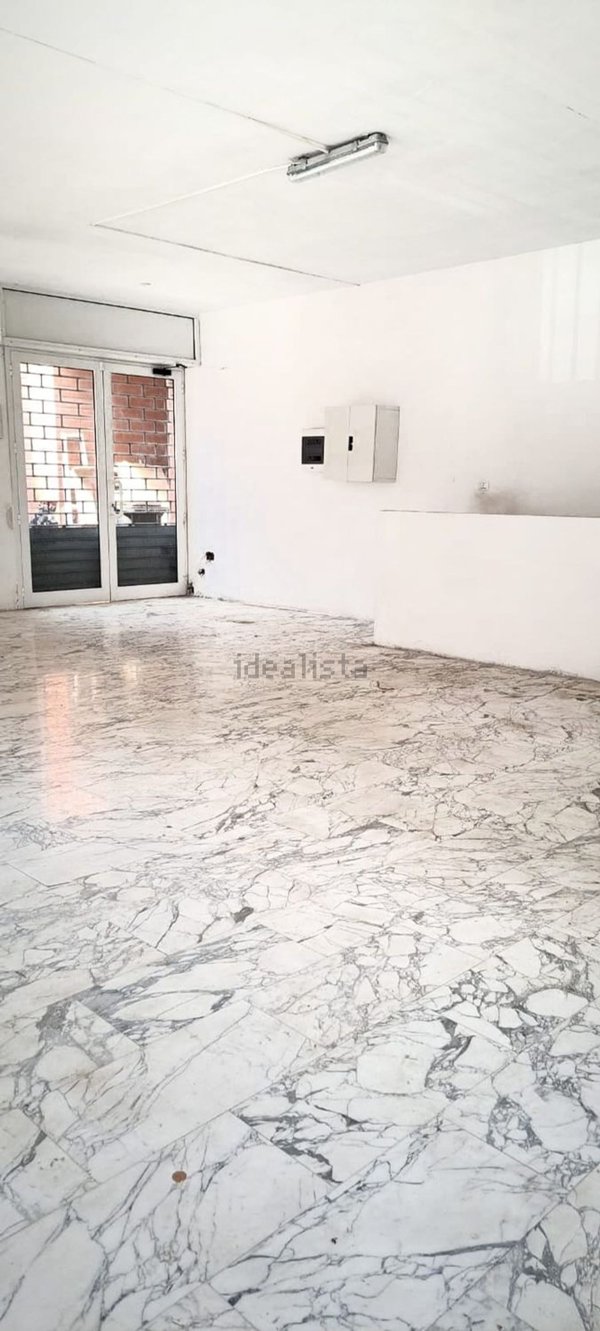 ufficio in vendita a Roma in zona Collatino