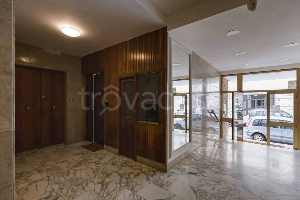 appartamento in vendita a Roma in zona Della Vittoria