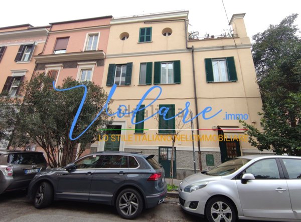 locale commerciale in vendita a Roma in zona Nomentano