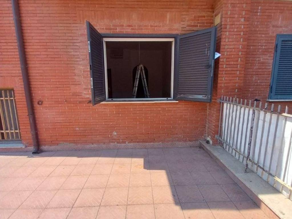 appartamento in vendita a Roma in zona Ottavia