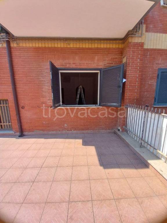 appartamento in vendita a Roma in zona Ottavia