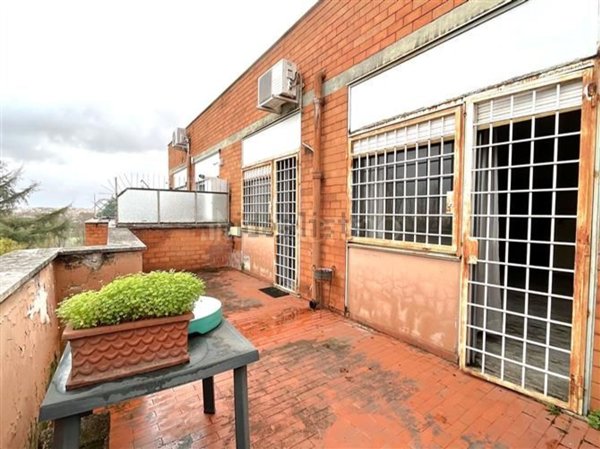 appartamento in vendita a Roma in zona Portuense