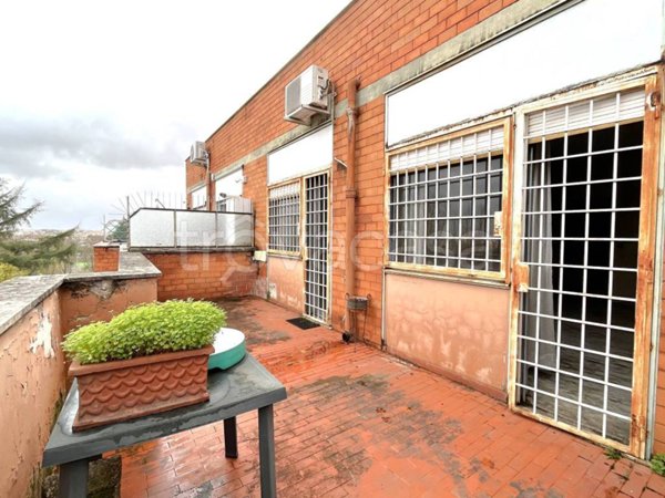 appartamento in vendita a Roma in zona Portuense