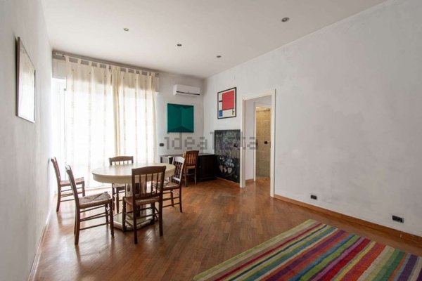 appartamento in vendita a Roma in zona Ponte Mammolo