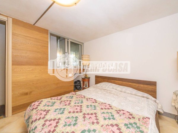 appartamento in vendita a Roma in zona Pietralata