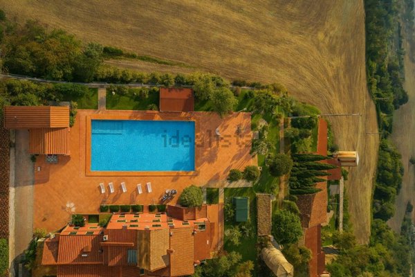 casa indipendente in vendita a Roma in zona La Giustiniana