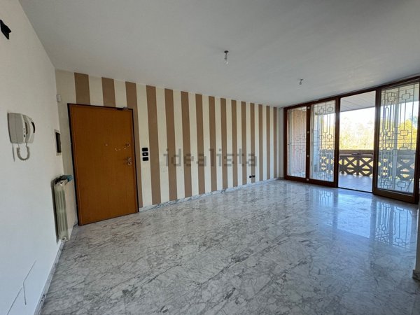 appartamento in vendita a Roma in zona Ostiense