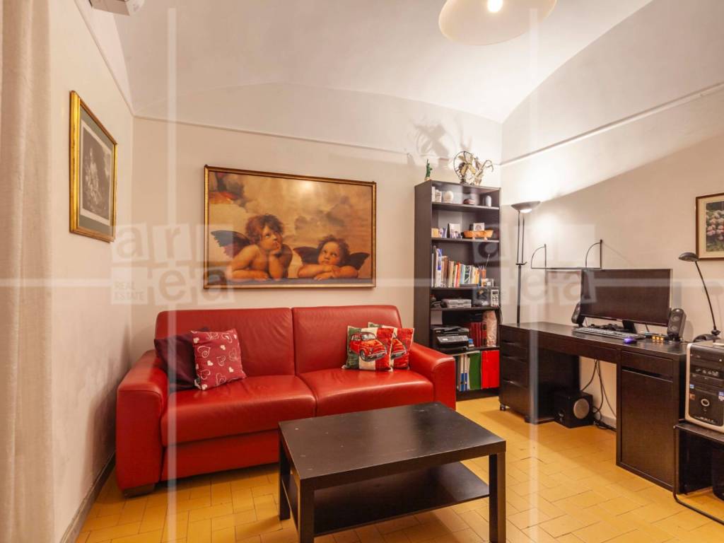 appartamento in vendita a Roma in zona Ludovisi/Sallustiano