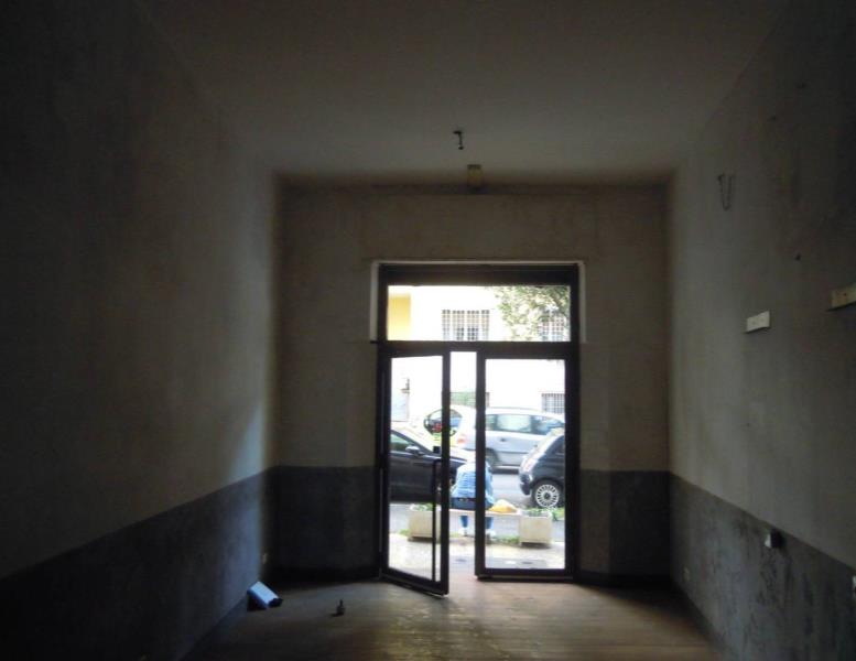 locale commerciale in vendita a Roma in zona Trieste