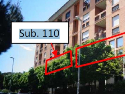 ufficio in vendita a Roma in zona Monte Sacro/Talenti