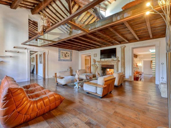 appartamento in vendita a Roma in zona Parione/Sant'Eustachio