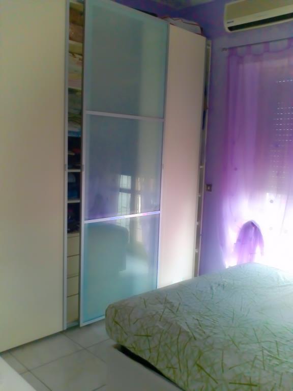 appartamento in vendita a Roma in zona Casal Morena