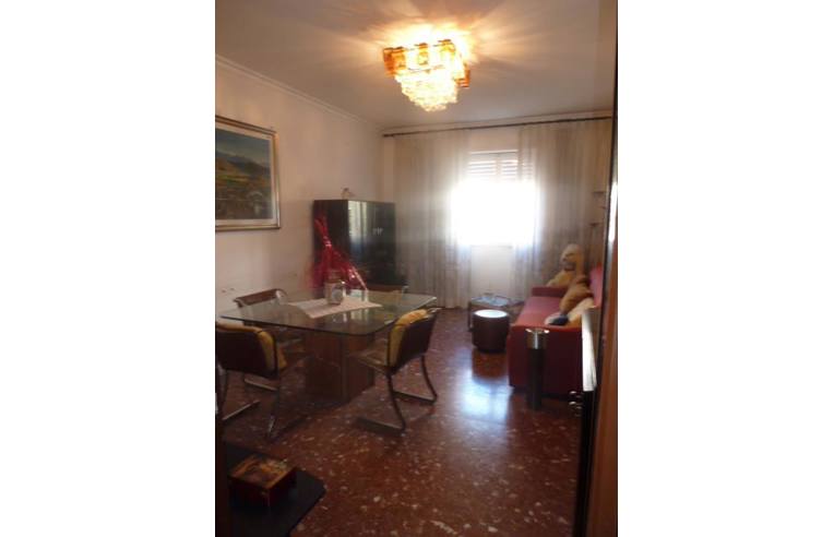 appartamento in vendita a Roma in zona Salario