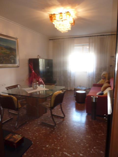 appartamento in vendita a Roma in zona Salario