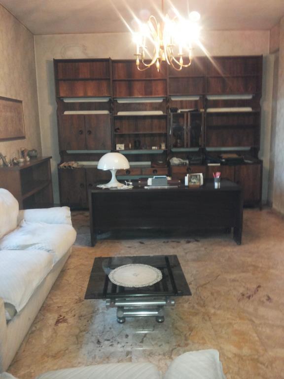 appartamento in vendita a Roma in zona Ostiense