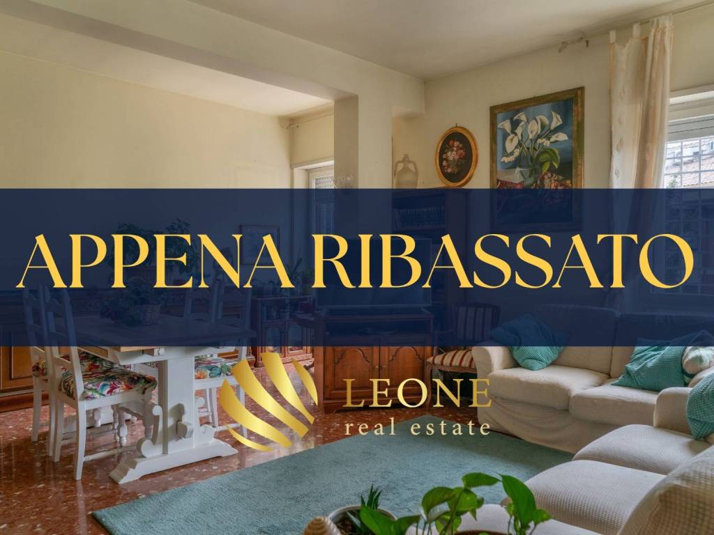 appartamento in vendita a Roma in zona Monte Sacro/Talenti