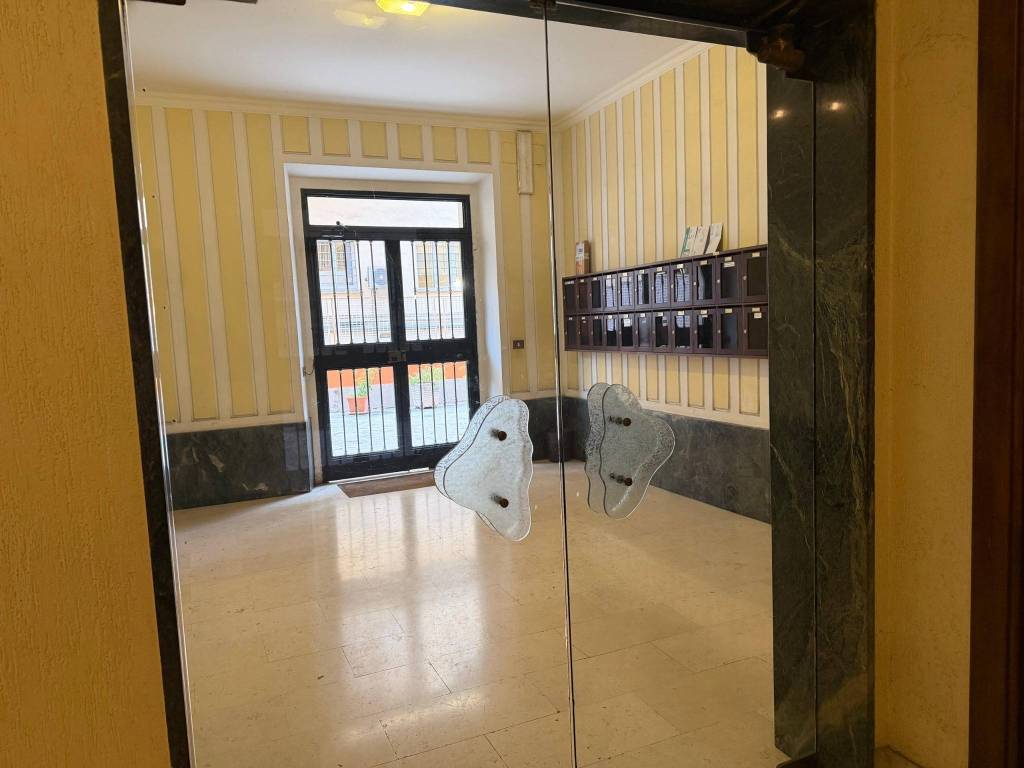 appartamento in vendita a Roma in zona Aurelio