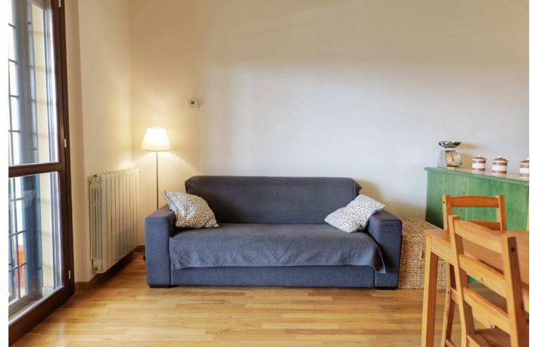 appartamento in vendita a Roma in zona Romanina