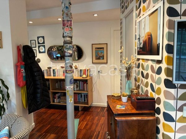 appartamento in vendita a Roma in zona Prenestino-Labicano