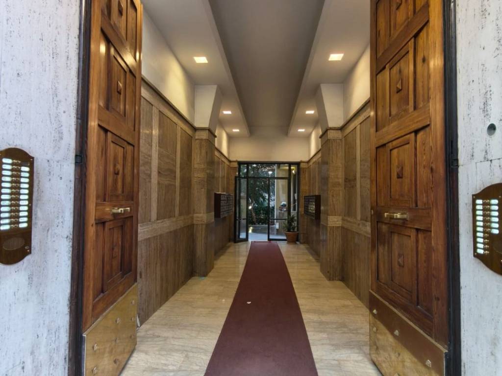 appartamento in vendita a Roma in zona Tiburtino