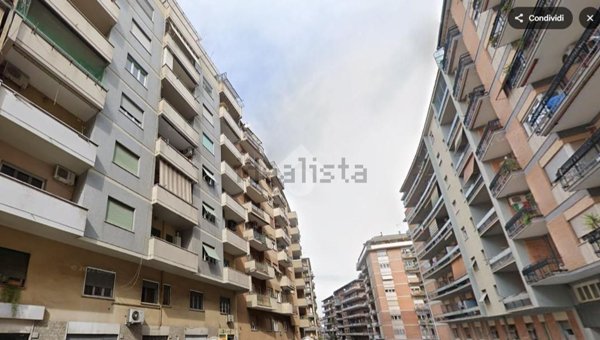 appartamento in vendita a Roma in zona Tiburtino