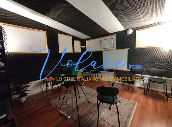 negozio in vendita a Roma in zona Nomentano