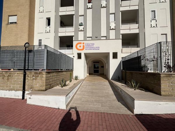 appartamento in vendita a Roma in zona Ponte Mammolo