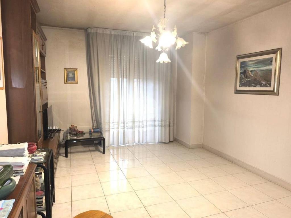 appartamento in vendita a Roma in zona Torrino