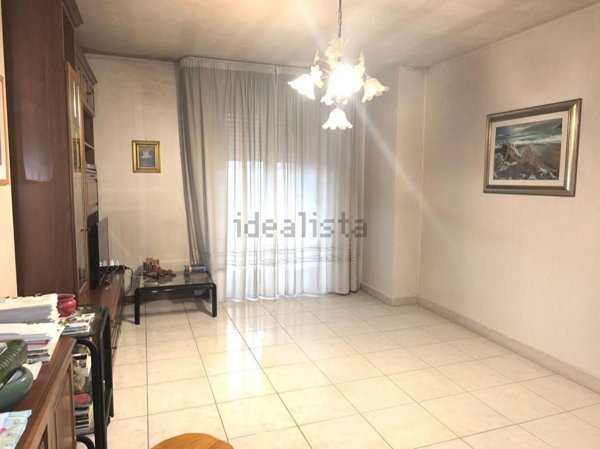 appartamento in vendita a Roma in zona Tor di Valle