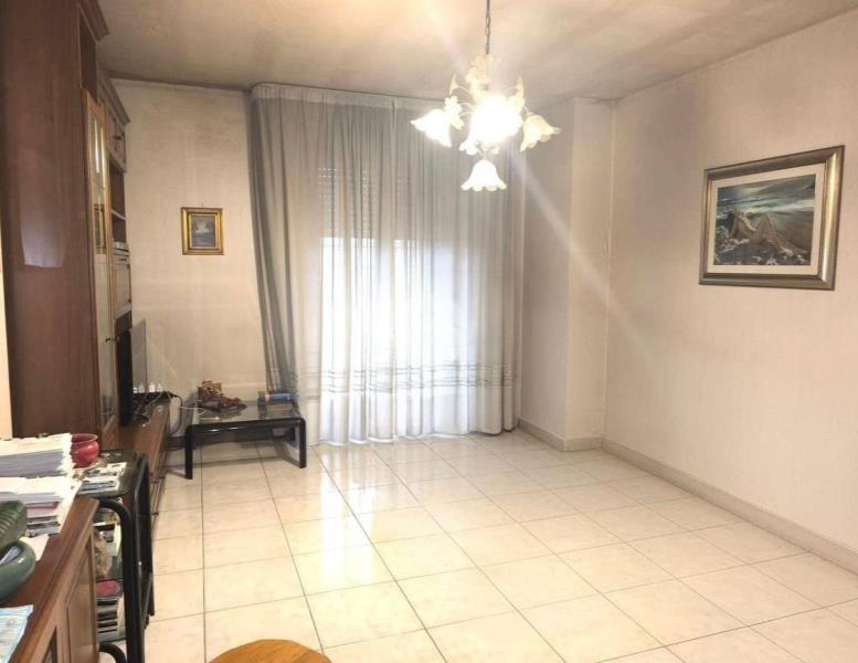 appartamento in vendita a Roma in zona Torrino