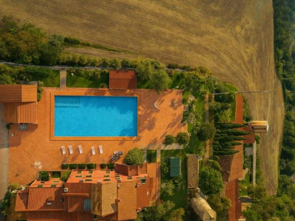 terreno agricolo in vendita a Roma in zona Olgiata